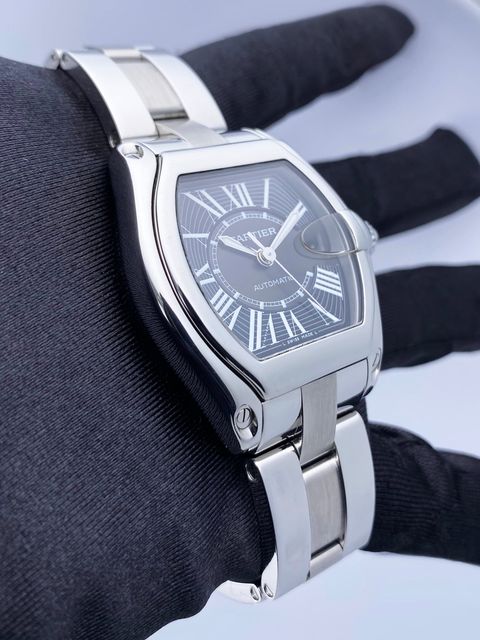 Cartier Roadster W62041V3 Image 3